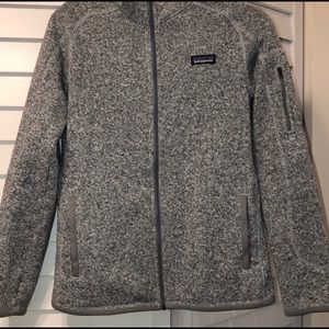 PATAGONIA jacket